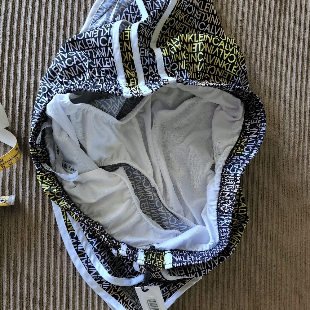 CK Performance Shorts - Picture 3 of 3